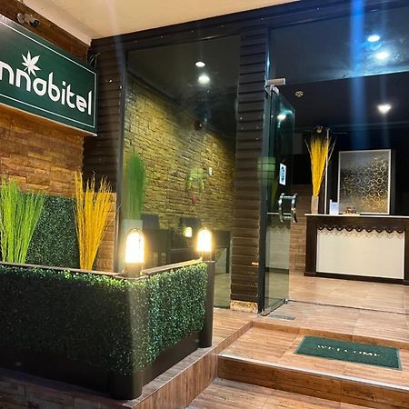 Cannabitel Hatrin Kültér fotó